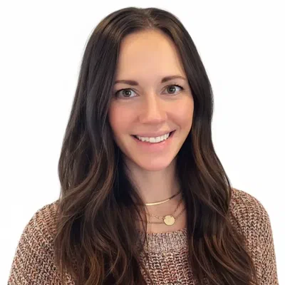 Photo of team member Jules Pfister.