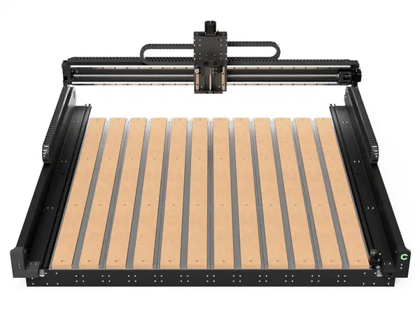 A Carbide 3D Shapeoko 5.1 Pro CNC machine.